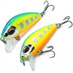 Воблер Kosadaka L-MINNOW XS 45F SNT