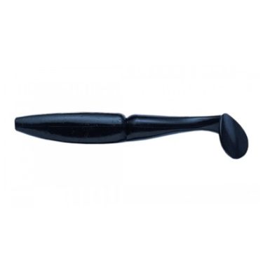 Силиконовая приманка Sawamura One`Up Slim 4″ #012