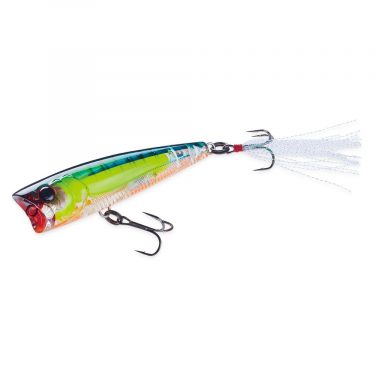 Воблер Yo-Zuri 3DB Popper 75F R1101-BN