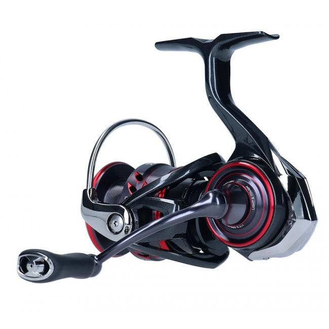 Катушка Daiwa 21 BALLISTIC MQ LT 3000D