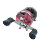 Катушка мульт Banax Starion 400R Red