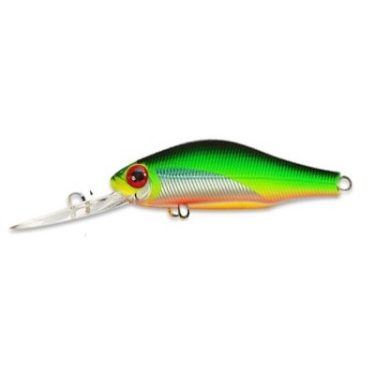 Воблер ZipBaits Khamsin Jr.DR №537R