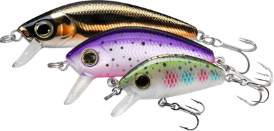 Блесна Yo-Zuri L-Minnow