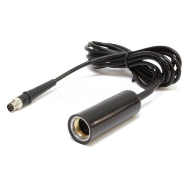 Кабель с креплением для датчика Практик 8
