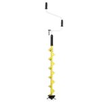 Ледобур Тонар Iceberg-Euro 110R-1300 правый