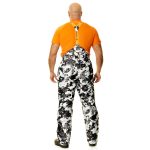 Костюм зимний Novatex Кобра -25 Белая цифра 56-58/182-188