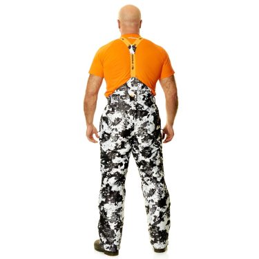 Костюм зимний Novatex Кобра -25 Белая цифра 56-58/182-188