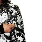 Костюм зимний Novatex Кобра -25 Белая цифра 56-58/182-188