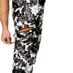 Костюм зимний Novatex Кобра -25 Белая цифра 56-58/182-188