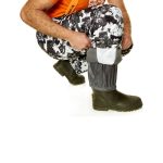 Костюм зимний Novatex Кобра -25 Белая цифра 56-58/182-188