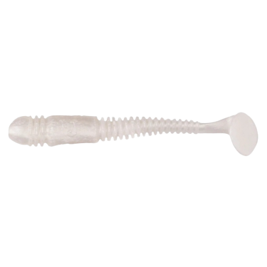 Виброхвосты Lucky John Pro Series Tioga 3.4" цв. 026
