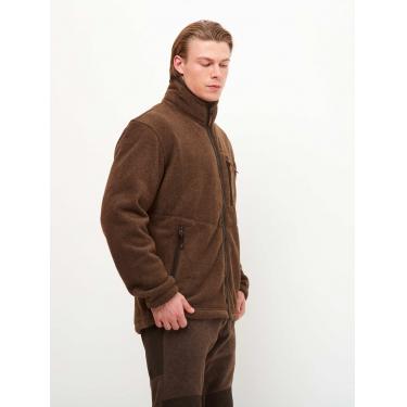 Куртка Canadian Camper FORKAN цв. brown р.XL