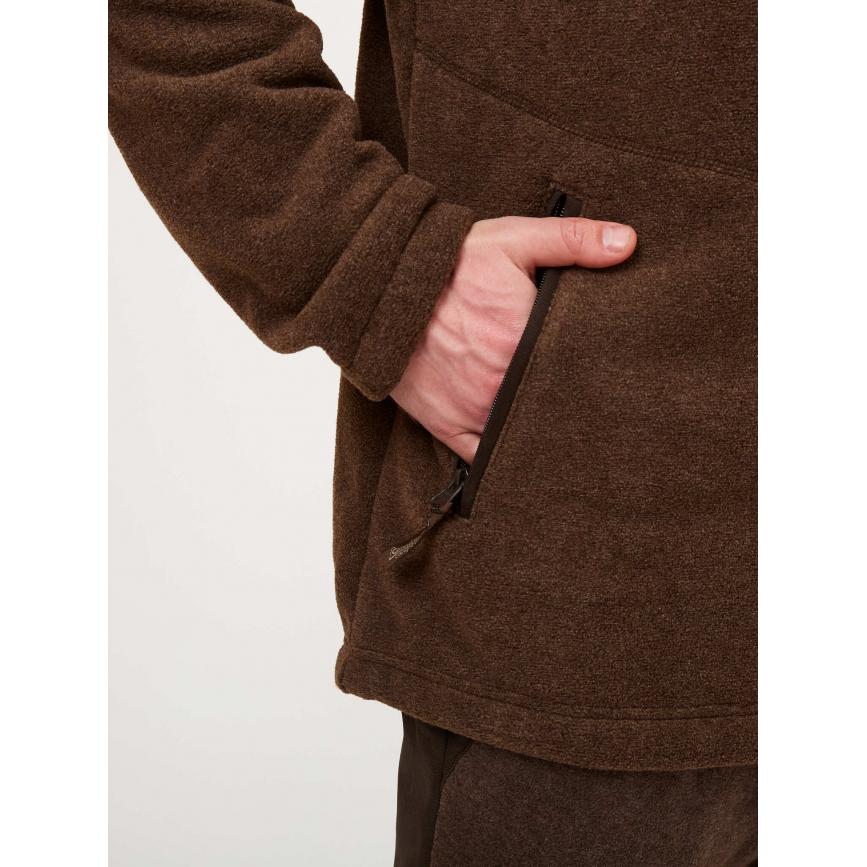Куртка Canadian Camper FORKAN цв. brown р.XL
