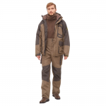 Костюм Canadian Camper BEAVER PRO цв.Khaki р.XL