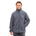 Куртка Canadian Camper FORKAN цв. gray р.XXXL