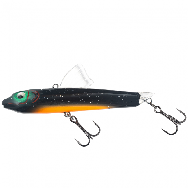 Воблер Folkfishing Gobio 125 FVG #02