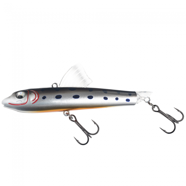 Воблер Folkfishing Gobio 125 FVG #12