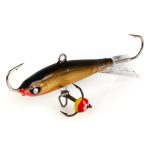 Балансир Lucky John Nordic 4 (+ тройник) 51401-10H