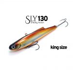 Воблер Folkfishing Sly 130 FVS #14