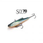 Воблер Folkfishing Sly  70 FVS #16