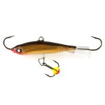 Балансир Lucky John Nordic 4 (+ тройник) 51401-10H