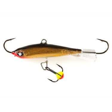 Балансир Lucky John Nordic 4 (+ тройник) 51401-10H