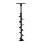 Шнек Strikemaster Lite-Flite Lazer 150мм+адаптер PRO