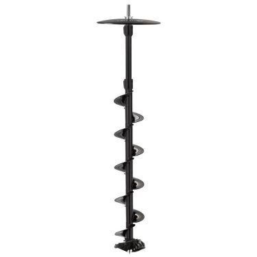 Шнек Strikemaster Lite-Flite Lazer 150мм+адаптер PRO