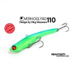 Воблер Folkfishing Verhoglyad Vip 110 MDV #01