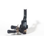 Зимняя катушка Folkfishing Neo Gold DS