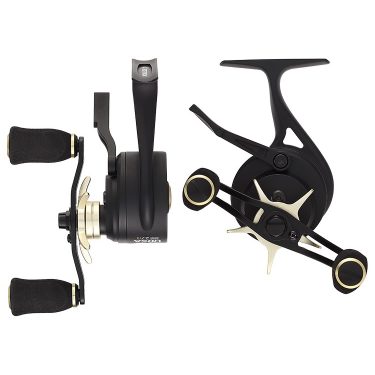 Катушка зимняя Zetrix Ursa Champagne Gold