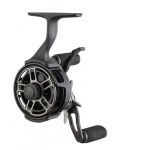 Катушка зимняя Zetrix Ursa MCS Graphite