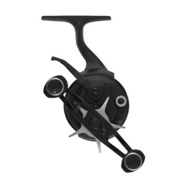 Катушка зимняя Zetrix Ursa MCS Graphite