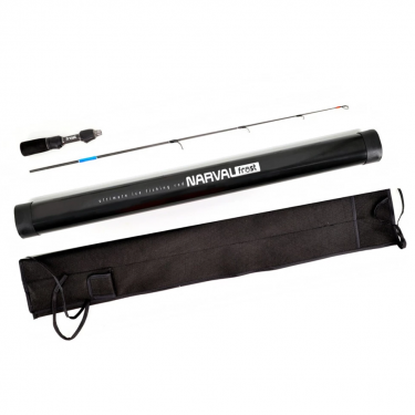 Удочка зимняя Narval Frost Ice Rod Gen.3 77cm #ML (NF65ML)