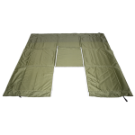 Пол для зимней палатки Стэк Куб 2