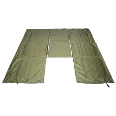 Пол для зимней палатки Стэк Куб 2