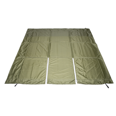 Пол для зимней палатки Стэк Куб2