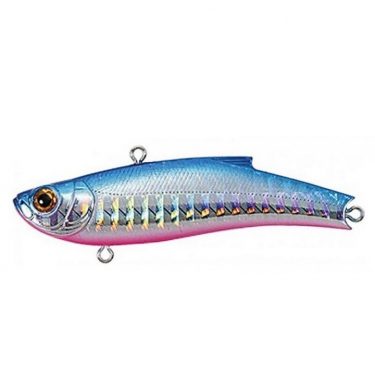 Воблер Bassday RANGE VIB  80ES 23гр HH-50