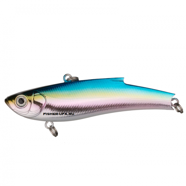Воблер Bassday RANGE VIB  80ES 23гр M-24