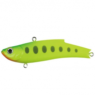 Воблер Bassday RANGE VIB  80ES 23гр P-501