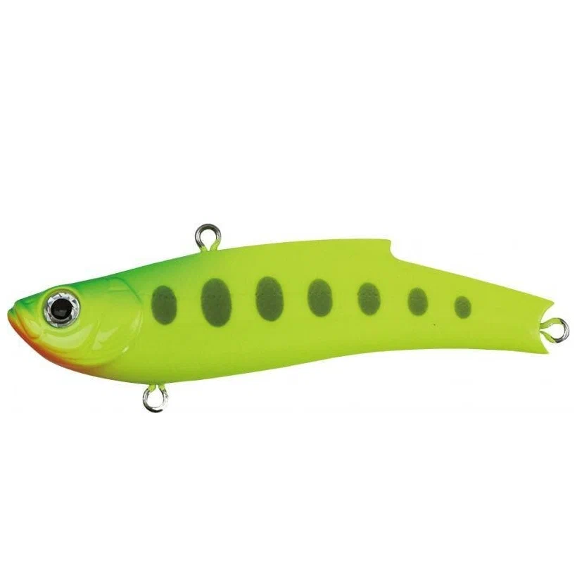 RANGE VIB P-501 Воблер Bassday RANGE VIB 80ES 23гр P-501