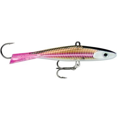 Балансир Rapala Jigging Shadow Rap JSDR09/SML