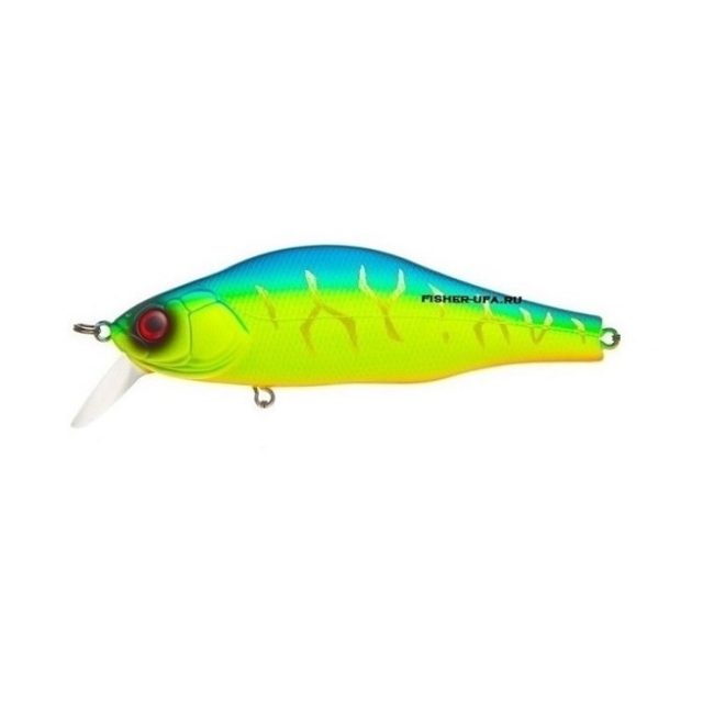 Воблер ZipBaits Khamsin 70SP-SR №2002