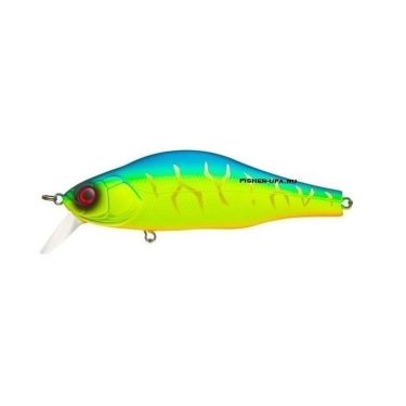 Воблер ZipBaits Khamsin 70SP-SR №2002