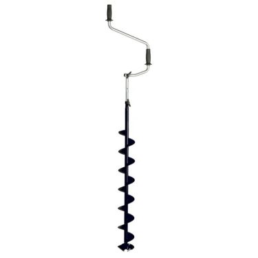 Ледобур Mora Ice Arctic Black