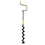 Ледобур Mora Ice Nova Black 130mm