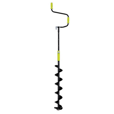 Ледобур Mora Ice Nova Black