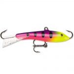 Балансир Rapala Jigging Rap W03/FPN