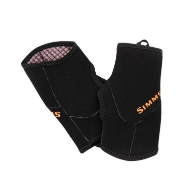 Митенки Simms Kispiox Mitt (Black, L/XL)