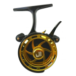 Катушка зимняя Jig It Team Dubna Chilly Moon PG LH